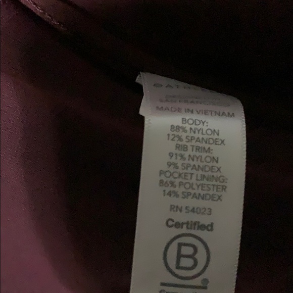 Circa Track Jacket - Picture 15 of 16